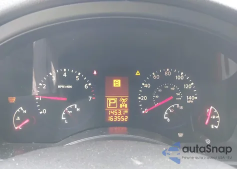 2010 Infiniti Qx56 z USA, uszkodzony, nr VIN 5N3ZA0NE4AN908144